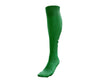 Ultra Sock - Kelly Green and White - Side